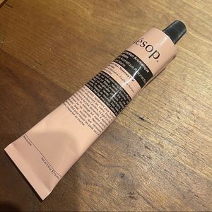 AESOP (brand new and sealed) resurrection handbalm